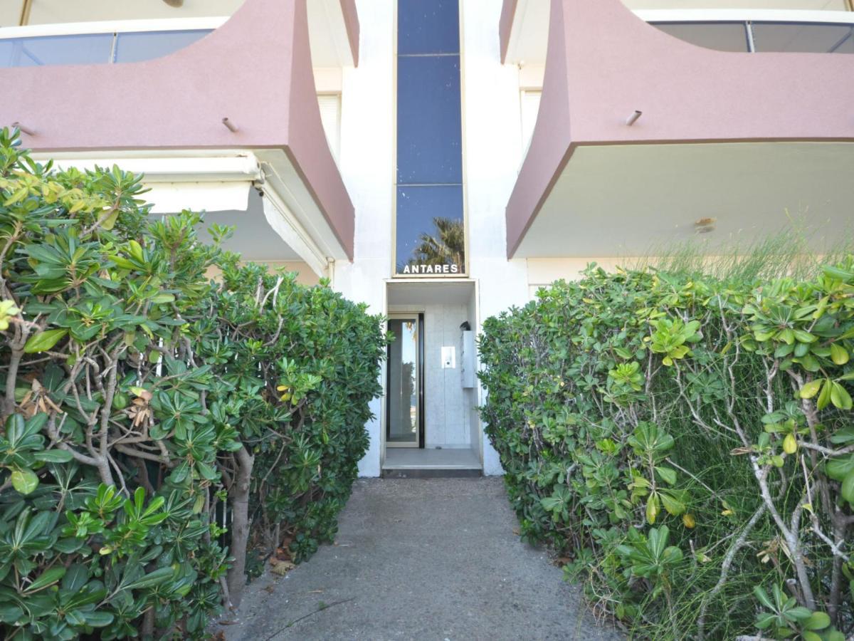 Studio Antares-1 By Interhome Cavalaire-sur-Mer Kültér fotó