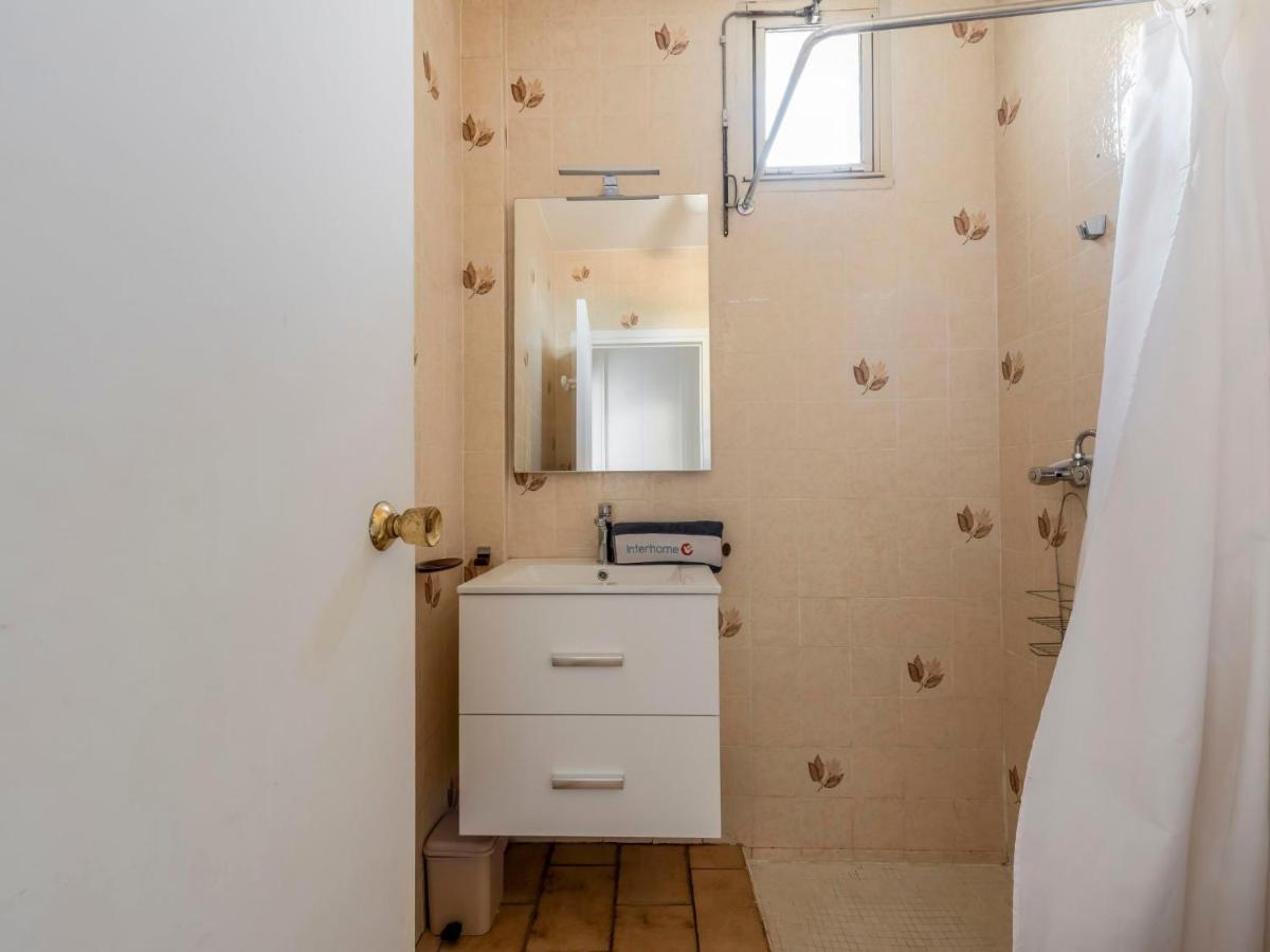 Studio Antares-1 By Interhome Cavalaire-sur-Mer Kültér fotó