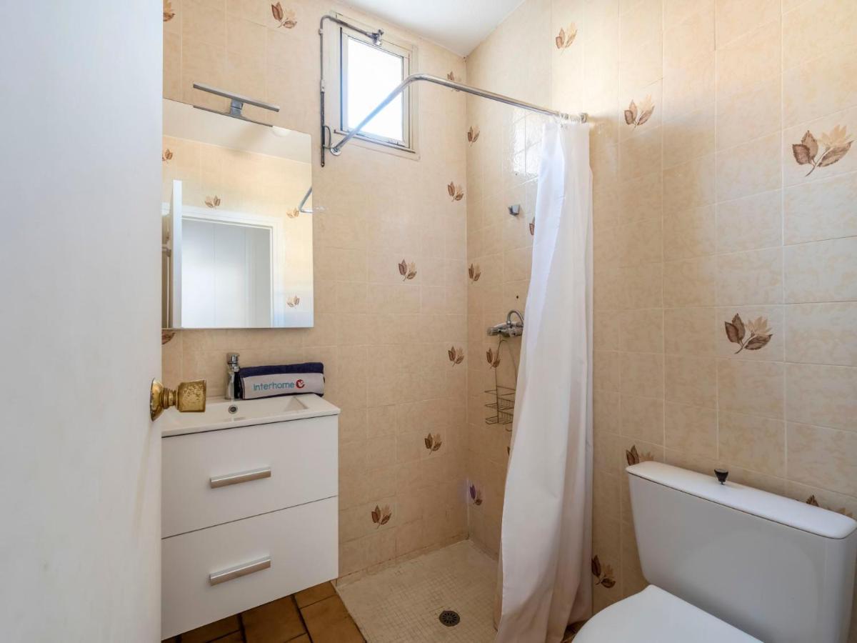 Studio Antares-1 By Interhome Cavalaire-sur-Mer Kültér fotó