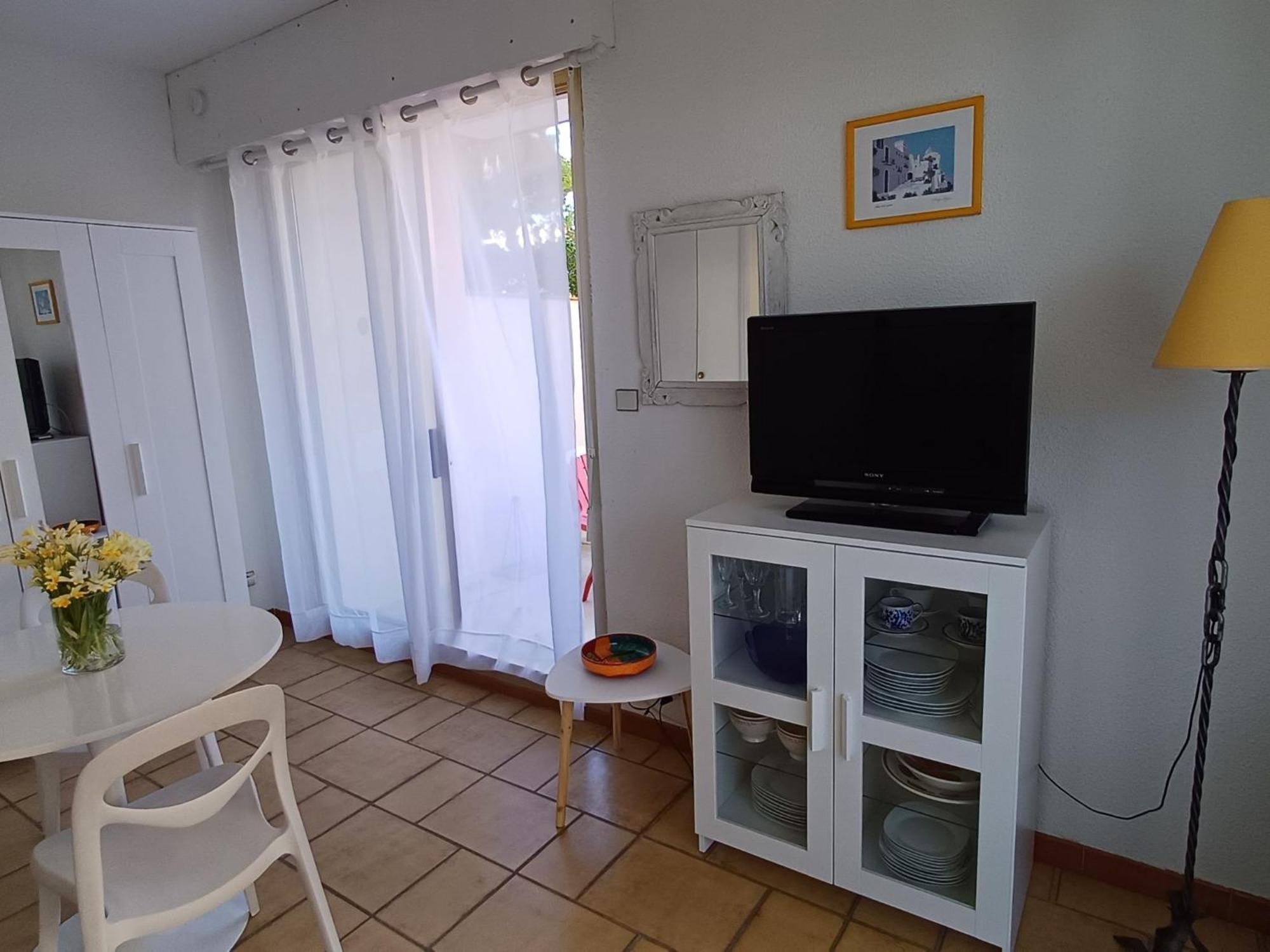 Studio Antares-1 By Interhome Cavalaire-sur-Mer Kültér fotó