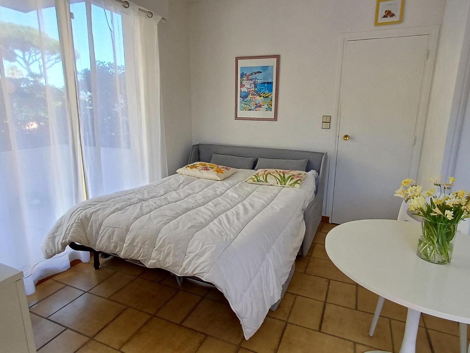 Studio Antares-1 By Interhome Cavalaire-sur-Mer Kültér fotó