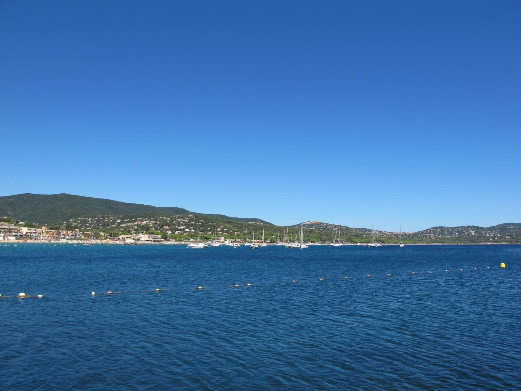 Studio Antares-1 By Interhome Cavalaire-sur-Mer Kültér fotó